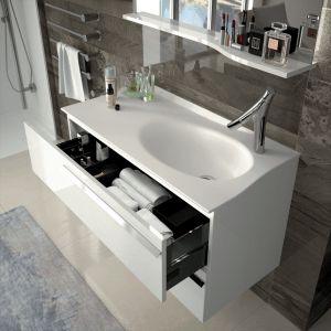 Meuble vasque