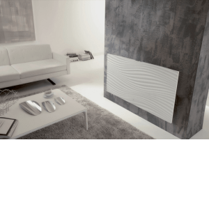 Radiateur connecté