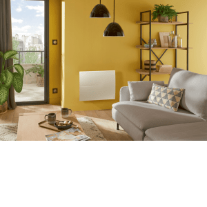 Radiateur électrique