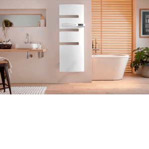 Radiateur sèche-serviettes électrique