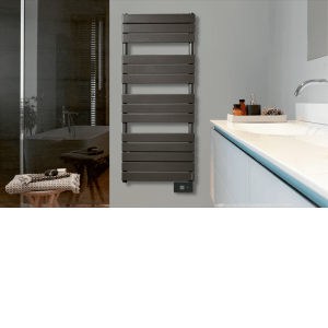 Radiateur sèche-serviettes électrique