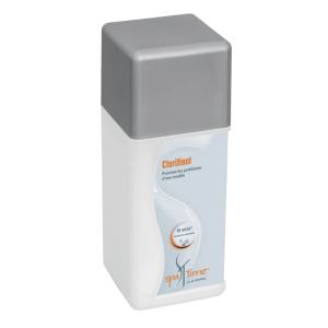 Clarifiant d'eau