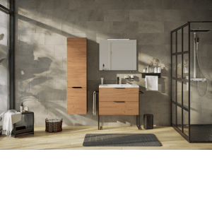 Meuble sous vasque