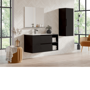 Meuble sous-vasque