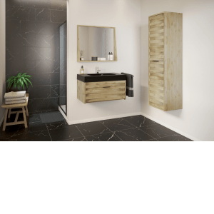 Meuble sous vasque