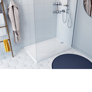 Receveur de douche extraplat