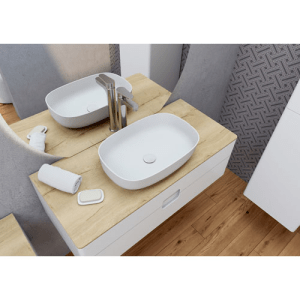 Meuble sous vasque
