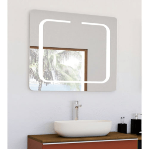 Miroir LED