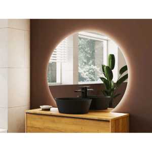 Miroir LED