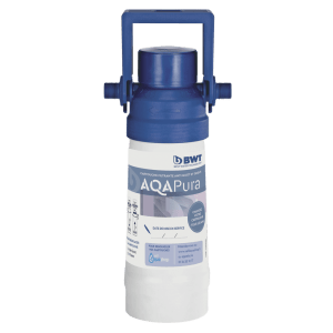 Filtre eau de boisson sous évier