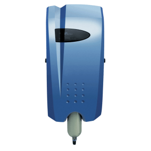 Antitartre physique automatique