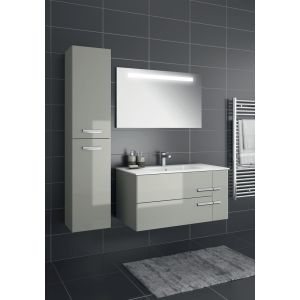 Colonne L35 droite