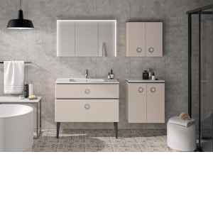 Armoire triptyque Divine
