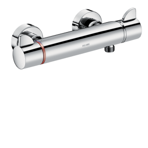 Mitigeur de douche thermostatique