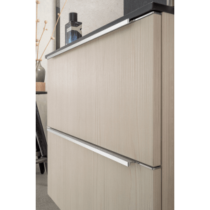 Meuble bas sous vasque