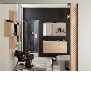 Armoire de toilette Éclat