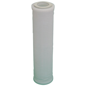 Cartouche de filtration lavable 60 μ 9 ¾’’