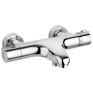 Mitigeur thermostatique bain/douche