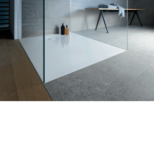 Receveur de douche