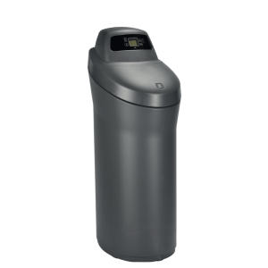 Adoucisseur d'eau monobloc