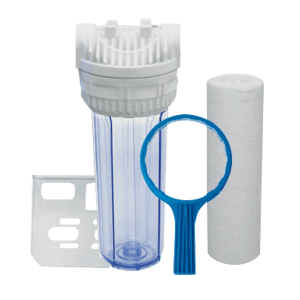 Kit de préfiltration