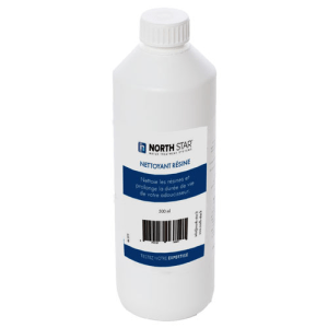 Nettoyant résine (500ml)