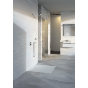 Receveur de douche