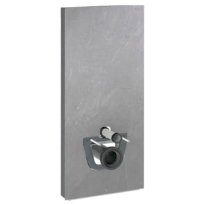 Module sanitaire pour WC suspendu