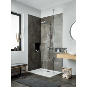 Colonne de douche