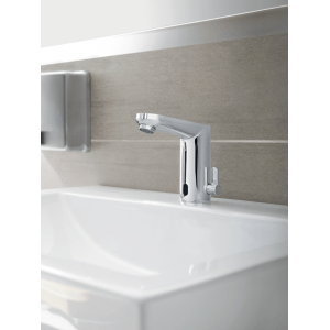 Mitigeur lavabo infrarouge