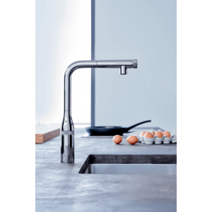 Mitigeur d'évier SmartControl