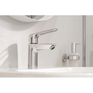 Mitigeur monocommande Lavabo Taille S