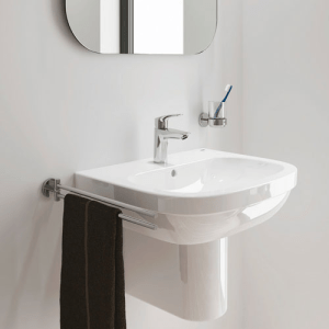 Mitigeur monocommande Lavabo Taille S