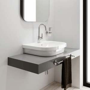 MITIGEUR MONOCOMMANDE LAVABO TAILLE L