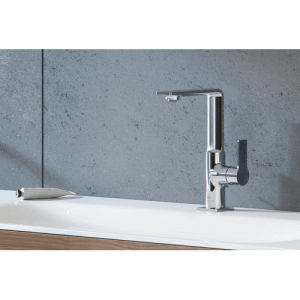 Mitigeur monocommande Lavabo Taille L