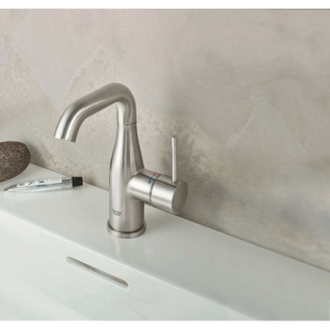 Mitigeur monocommande Lavabo Taille M