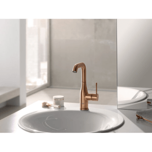 Mitigeur monocommande Lavabo Taille L