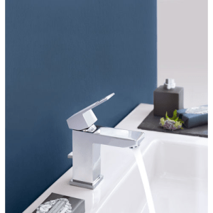 Mitigeur monocommande Lavabo Taille S