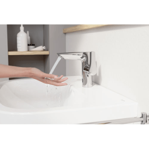 Mitigeur monocommande Lavabo Taille M