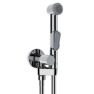 Ensemble hygiénique WC