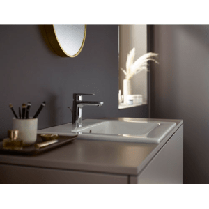 Mitigeur lavabo