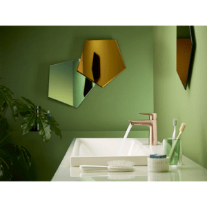 Mitigeur lavabo