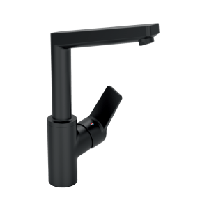 Mitigeur de lavabo HANSATWIST