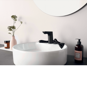Mitigeur de lavabo sans contact HANSALIGNA