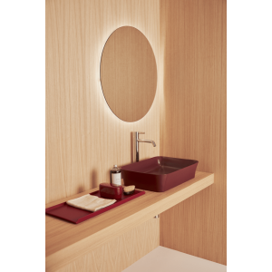 Miroir rond