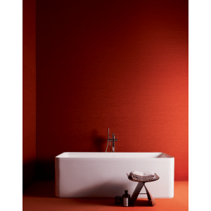 Baignoire îlot