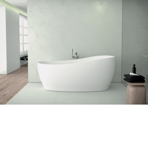 Baignoire îlot