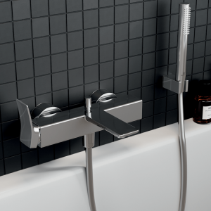Mitigeur bain/douche mécanique