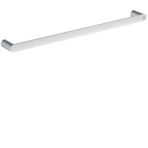 Porte-serviettes Design rond