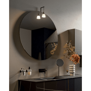 Miroir et Applique